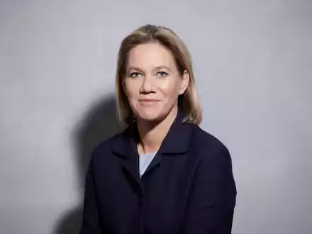 ARD-Programmdirektorin Christine Strobl ordnet ARD-Koordinationen neu - Foto: presseportal.de