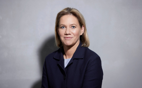 ARD-Programmdirektorin Christine Strobl ordnet ARD-Koordinationen neu - Foto: presseportal.de