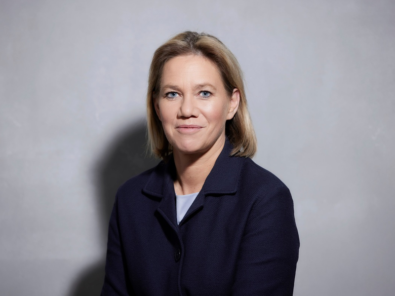 ARD-Programmdirektorin Christine Strobl ordnet ARD-Koordinationen neu - Foto: presseportal.de