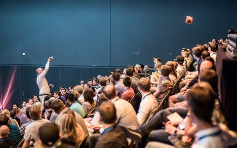 UNLEASH: Innovation entfesselt die Zukunft in Hannover - Foto: presseportal.de