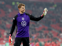 Julian Nagelsmann hat kein Verständnis für den Elfmeterpfiff. - Foto: Christian Charisius/dpa