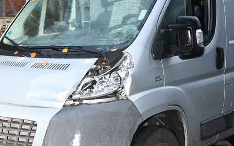POL-STD: Bisher unbekannter Fahrradfahrer bei Unfall in Stade lebensgefährlich verletzt - Foto: presseportal.de