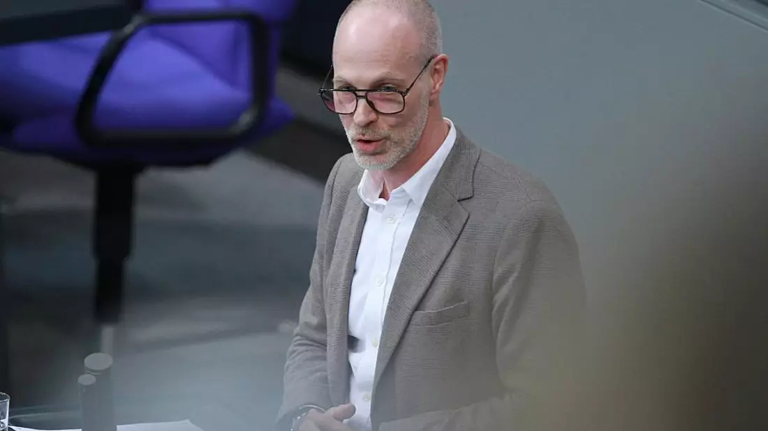 Sebastian Fiedler (Archiv) - Bild: über dts Nachrichtenagentur
