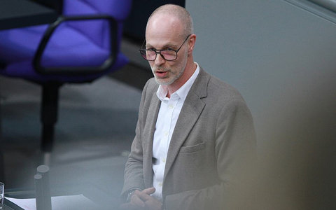 Sebastian Fiedler (Archiv) - Foto: über dts Nachrichtenagentur