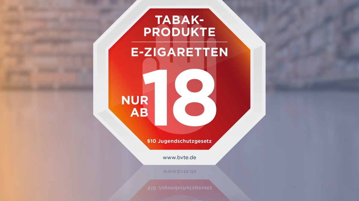 Unbegründeter Alarmismus: BVTE kritisiert DEBRA-Veröffentlichung zu E-Zigaretten - Foto: presseportal.de