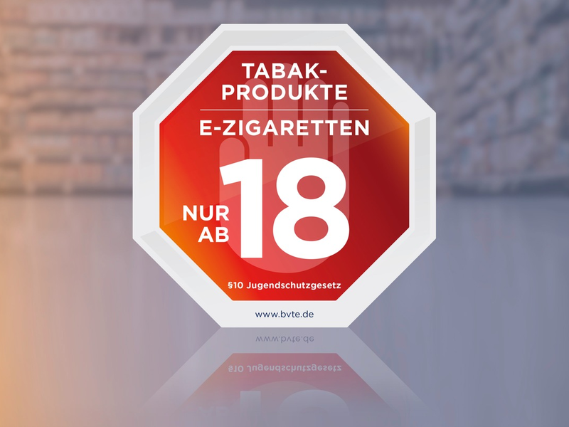 Ehrung für konsequenten Jugendschutz im Handel: Preisübergabe an BAVARIA petrol in Nördlingen und Donauwörth - Foto: presseportal.de