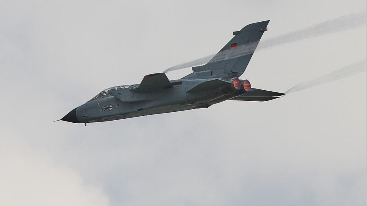 Tornado (Archiv) - Foto: über dts Nachrichtenagentur