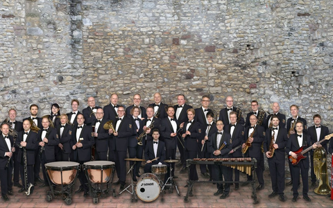 POL-PDWO: Worms, herzliche Einladung zum Adventskonzert des Landespolizeiorchesters Rheinland-Pfalz im Dom zu Worms - Foto: presseportal.de