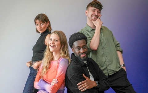 WhatTheFactHamburg- NDR Landesfunkhaus Hamburg startet journalistisches TikTok-Format mit regionalem Fokus auf Hamburg - Foto: presseportal.de