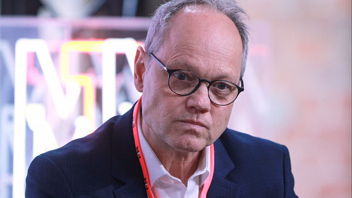 Kai Gniffke (Archiv) - Foto: über dts Nachrichtenagentur