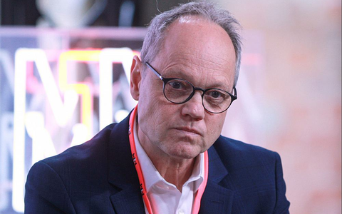 Kai Gniffke (Archiv) - Foto: über dts Nachrichtenagentur