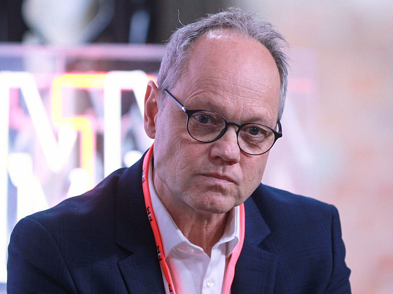 Kai Gniffke (Archiv) - Foto: über dts Nachrichtenagentur