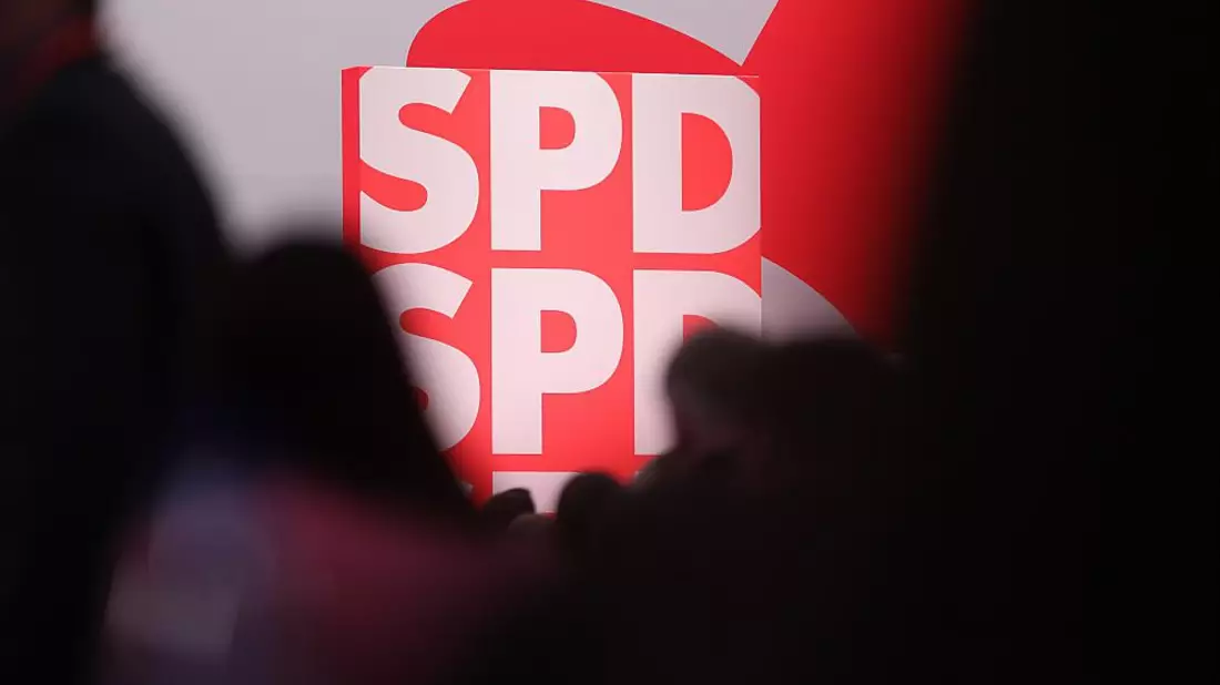 SPD-Parteitag (Archiv) - Bild: über dts Nachrichtenagentur