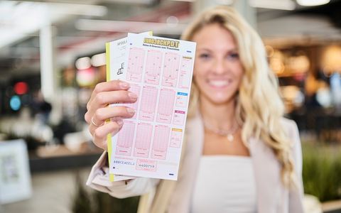 Drei NRW-Millionäre bei Eurojackpot / Millionengewinne gehen in den Kreis Minden-Lübbecke, den Raum Gelsenkirchen und den Rhein-Sieg-Kreis - Foto: presseportal.de