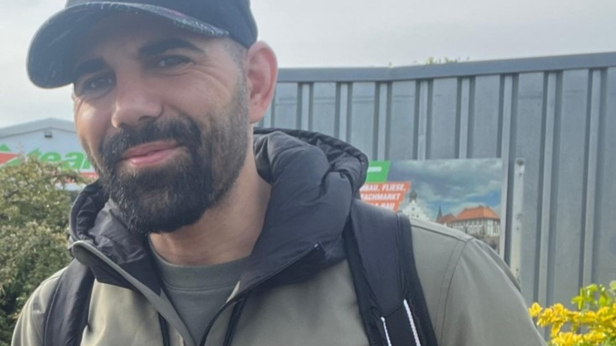 POL-EL: Lingen / Osnabrück - Seivan Habibi vermisst - Wer kann Hinweise auf seinen Aufenthaltsort geben - Foto: presseportal.de