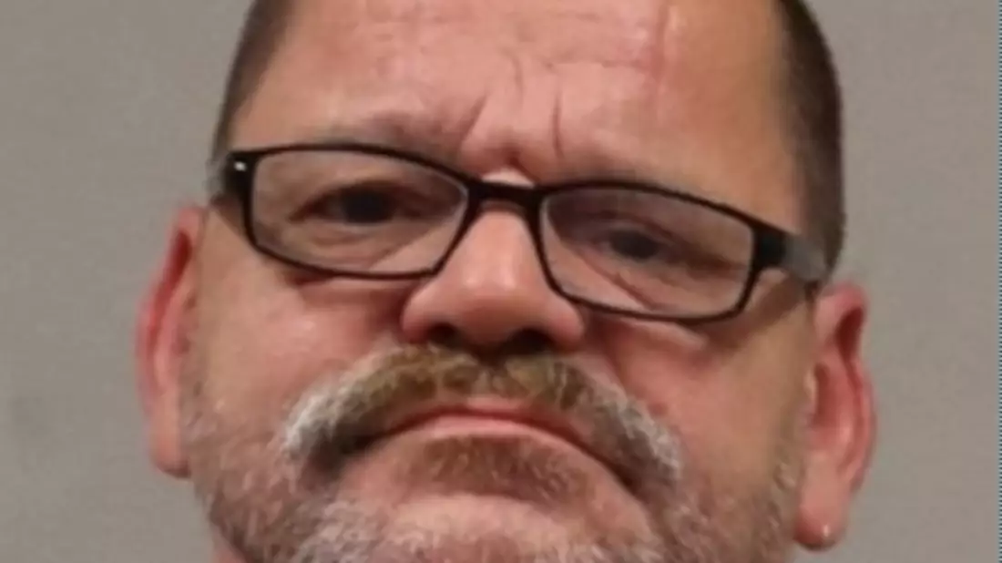 POL-W: SG Vermisstensuche nach dem 57-jährigen Martin Werner M. - Polizei bittet die Öffentlichkeit um Mithilfe - Bild: presseportal.de