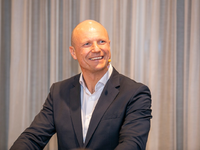 DEKRA trotz globaler wirtschaftlicher und politischer Krisen auf Kurs / Mit anhaltendem Umsatzplus ins Jubiläumsjahr - Foto: presseportal.de