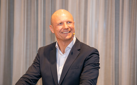 DEKRA trotz globaler wirtschaftlicher und politischer Krisen auf Kurs / Mit anhaltendem Umsatzplus ins Jubiläumsjahr - Foto: presseportal.de