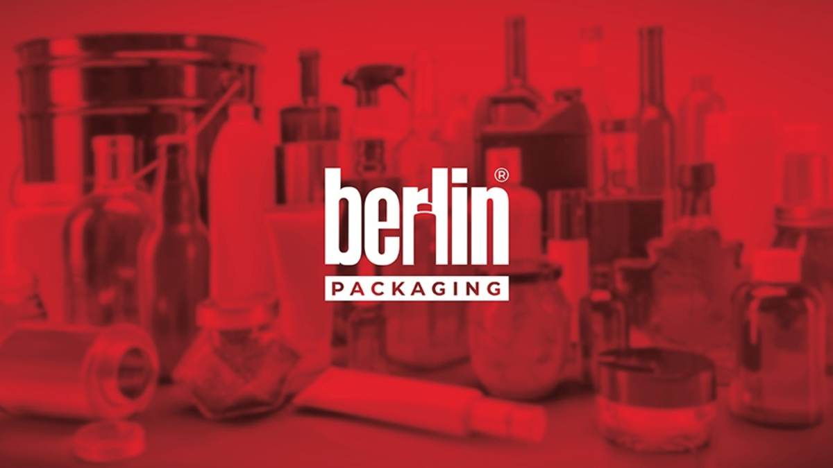 Berlin Packaging will seine Kapazitäten in Deutschland durch den Zusammenschluss mit der Rixius AG ausbauen - Foto: presseportal.de