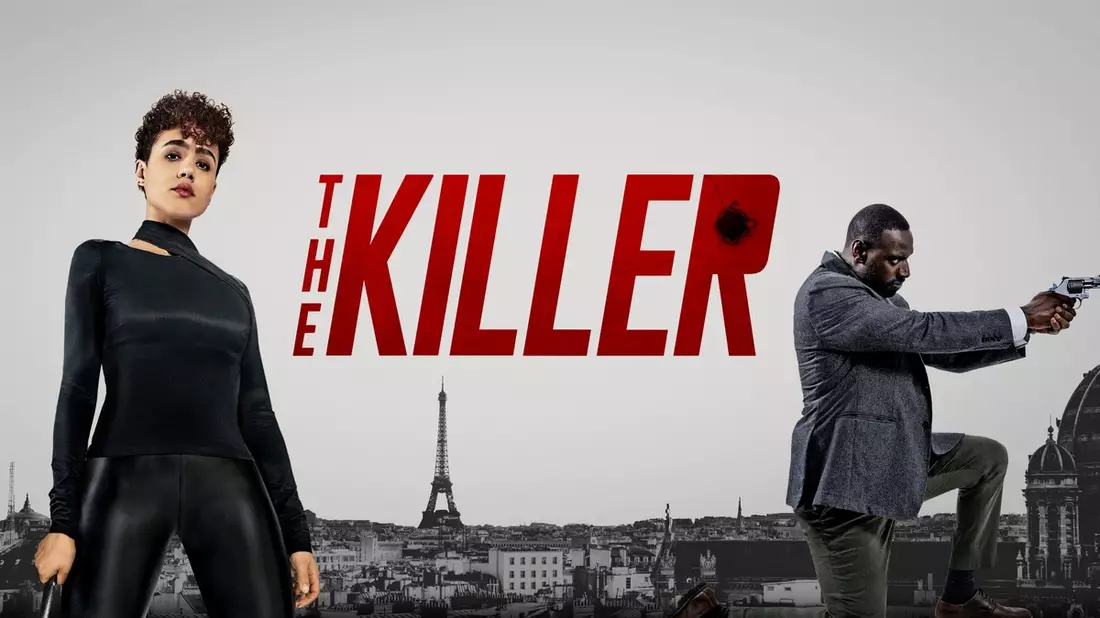 John Woos Film-Remake The Killer als exklusive Deutschlandpremiere ab 6. Dezember nur auf Sky und WOW - Bild: presseportal.de