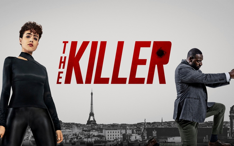 John Woos Film-Remake The Killer als exklusive Deutschlandpremiere ab 6. Dezember nur auf Sky und WOW - Foto: presseportal.de