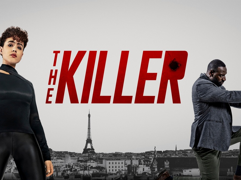 John Woos Film-Remake The Killer als exklusive Deutschlandpremiere ab 6. Dezember nur auf Sky und WOW - Foto: presseportal.de