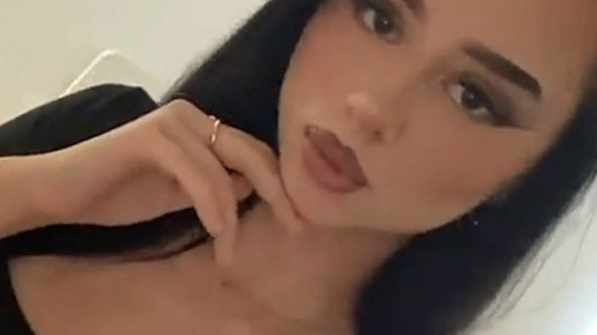 POL-KS: Polizei sucht weiterhin nach vermisster Amelia O. (15) und veröffentlicht aktuelleres Foto - Foto: presseportal.de