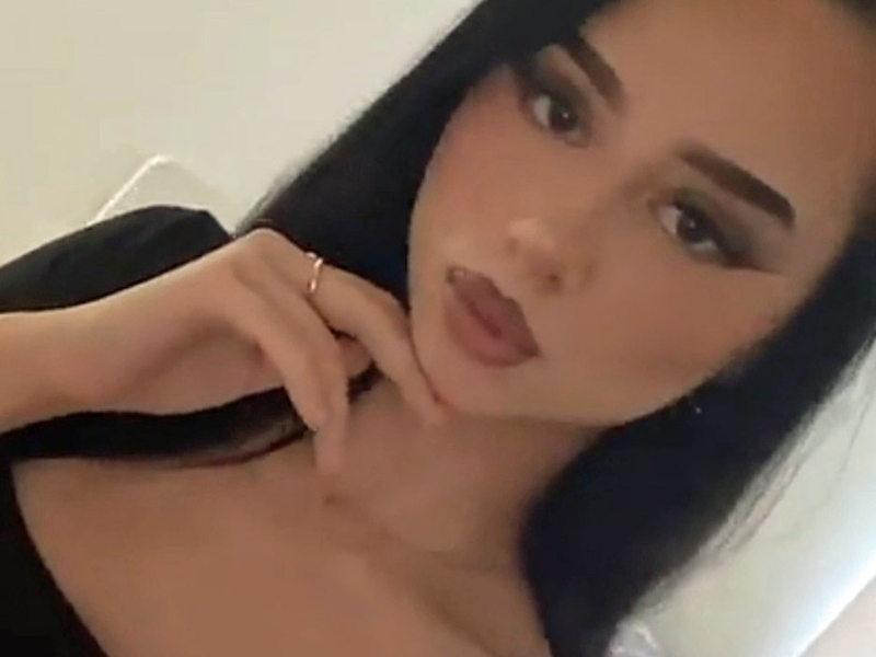 POL-KS: Polizei sucht weiterhin nach vermisster Amelia O. (15) und veröffentlicht aktuelleres Foto - Foto: presseportal.de