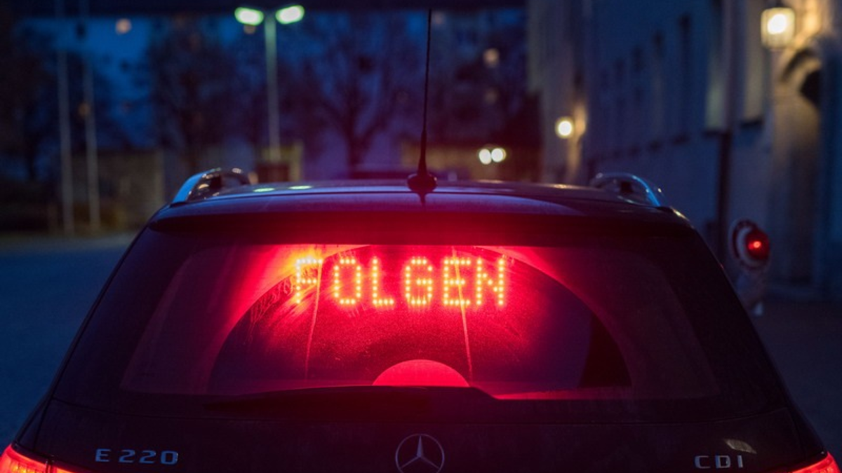 BPOL NRW: Schleuser geht Bundespolizei ins Fahndungsnetz - Wichtige Beweismittel konnten sichergestellt werden - Foto: presseportal.de