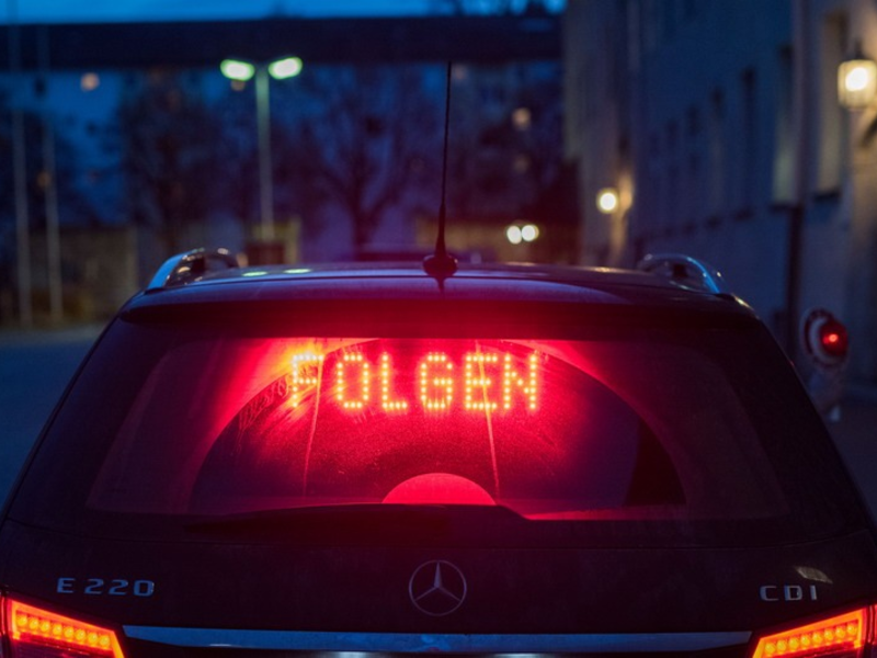 BPOL NRW: Schleuser geht Bundespolizei ins Fahndungsnetz - Wichtige Beweismittel konnten sichergestellt werden - Foto: presseportal.de