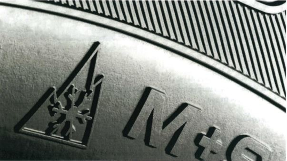 LPI-SLF: Hinweis zur Winterbereifung/ 