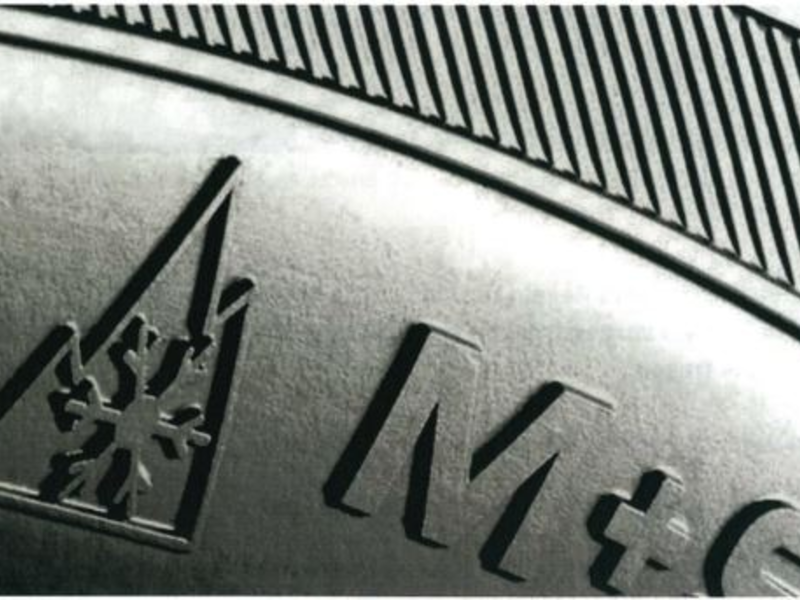 LPI-SLF: Hinweis zur Winterbereifung/ Alpine-Symbol - Foto: presseportal.de