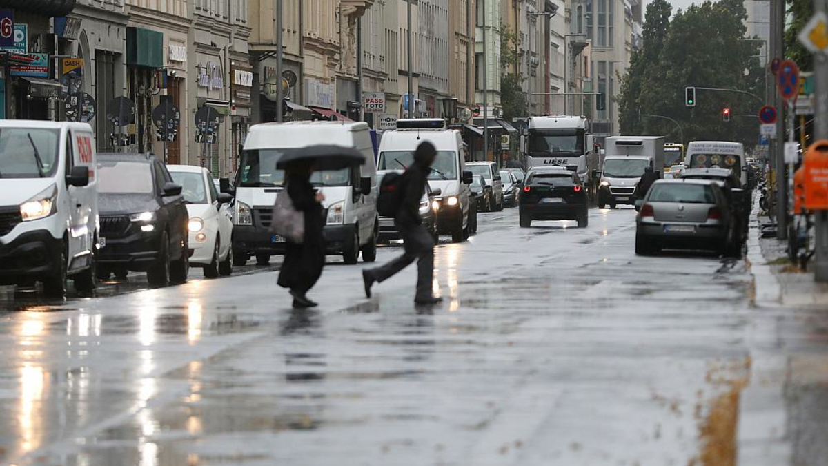 Straßenverkehr in Berlin-Kreuzberg (Archiv) - Foto: über dts Nachrichtenagentur