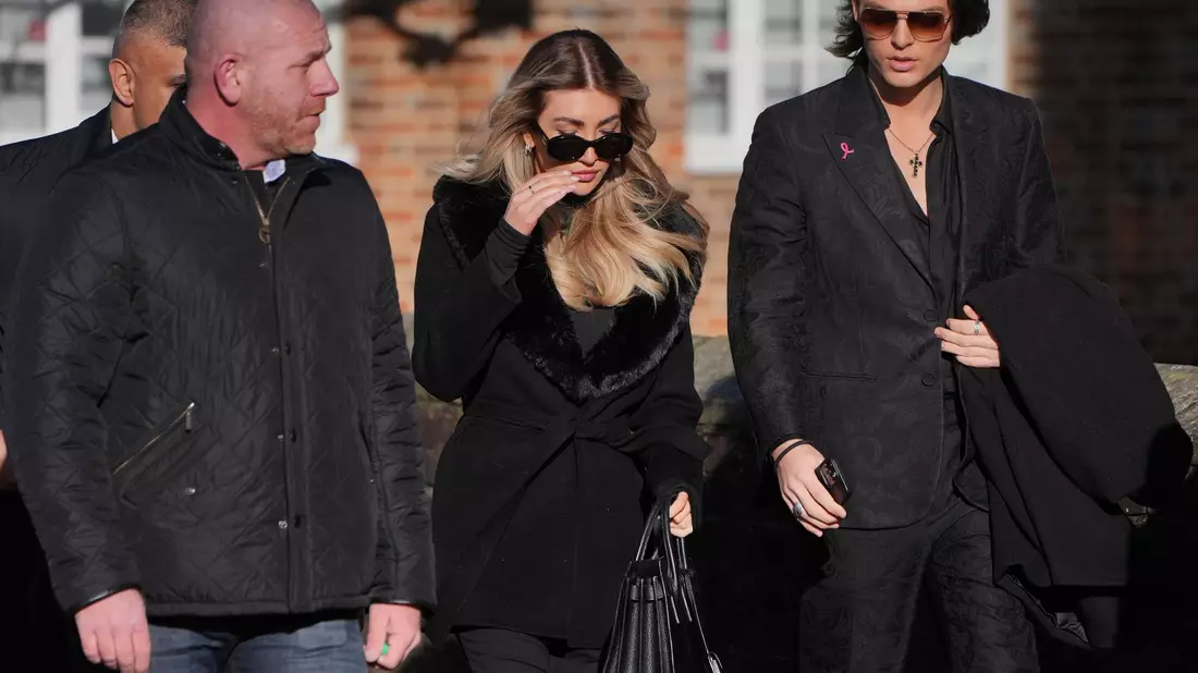 Der tragische Tod des Popstars ist nach bisherigen Erkenntnissen der argentinischen Ermittler ein Unfall gewesen. - Bild: Jonathan Brady/PA Wire/dpa