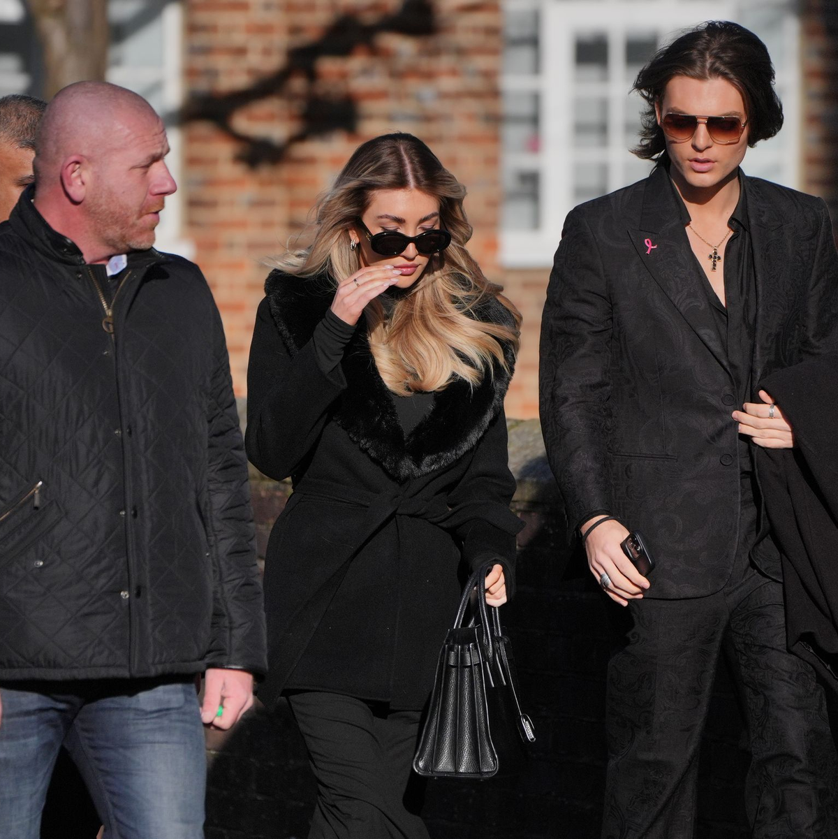 Der tragische Tod des Popstars ist nach bisherigen Erkenntnissen der argentinischen Ermittler ein Unfall gewesen. - Foto: Jonathan Brady/PA Wire/dpa