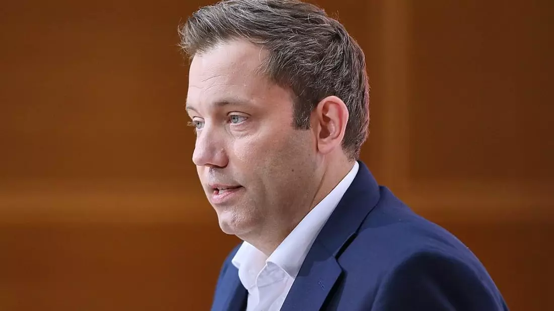 Lars Klingbeil (Archiv) - Bild: über dts Nachrichtenagentur