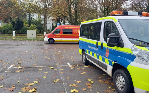FW-EN: Unwettereinsätze und intensive Ölspur - Innenstadt mit Öl kontaminiert - Foto: presseportal.de