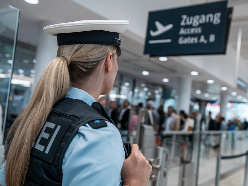 BPOL-HB: In Luftsicherheitskontrolle: Koks im Schuh - Foto: presseportal.de