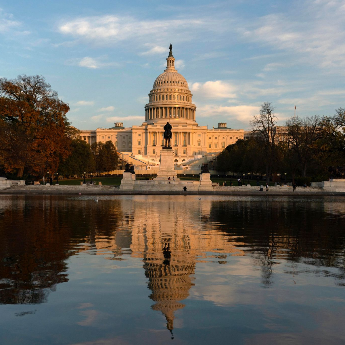 US-Senat gegen Blockade einiger Waffenlieferungen an Israel. (Archivbild) - Foto: Jose Luis Magana/AP/dpa
