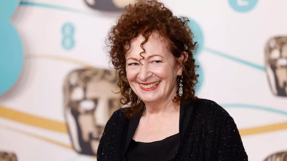 Die Haltung von Nan Goldin zum Nahost-Konflikt sorgt aktuell für Diskussionen. (Archivbild) - Bild: Vianney Le Caer/Invision/AP/dpa