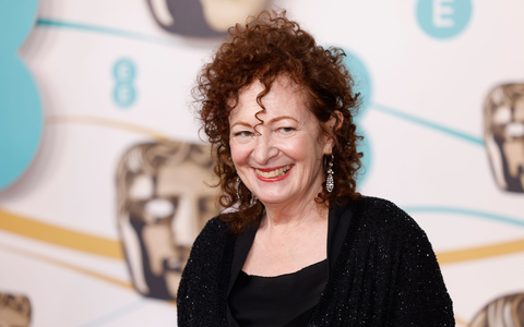 Die Haltung von Nan Goldin zum Nahost-Konflikt sorgt aktuell für Diskussionen. (Archivbild) - Foto: Vianney Le Caer/Invision/AP/dpa