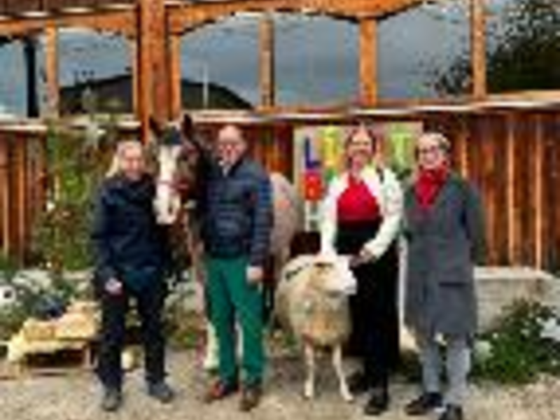 Lichtblickhof - Foto: Lichtblickhof über pressetext.de