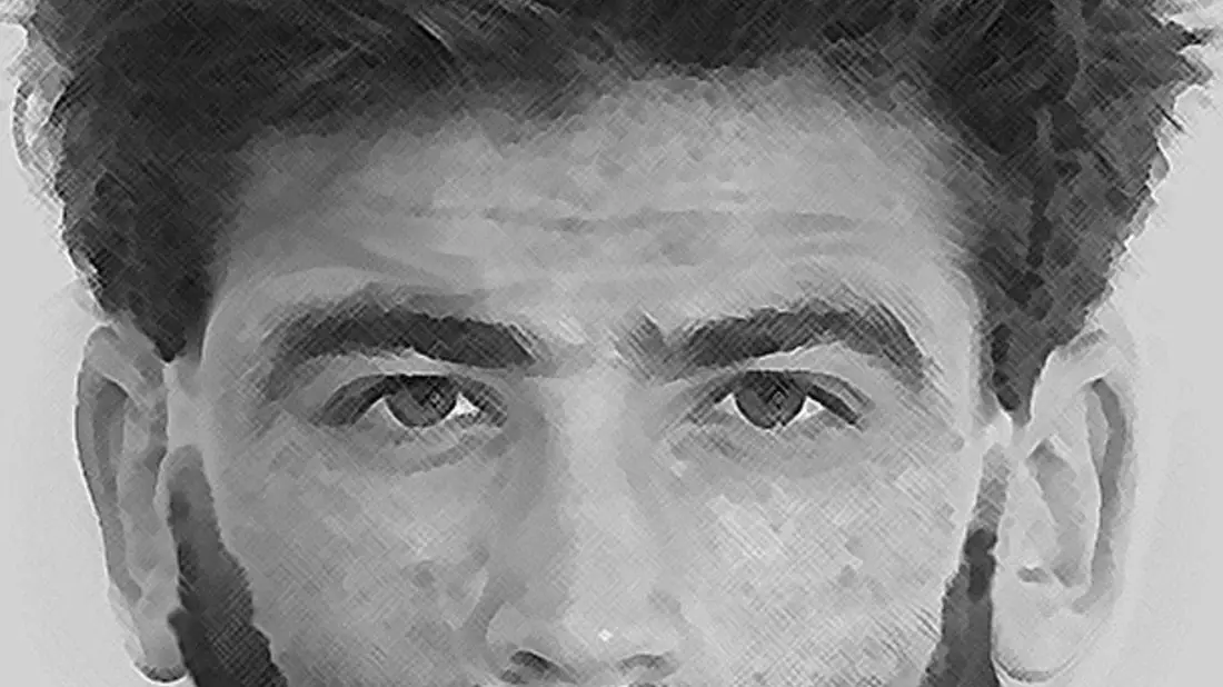 POL-HB: Nr.: 0728--Polizei fahndet mit Phantombild nach Sexualstraftäter-- - Bild: presseportal.de