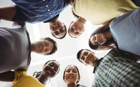 Zukunftsweisende Identitätsarchitektur - Foto: Pressetherapeut über pressetext.de