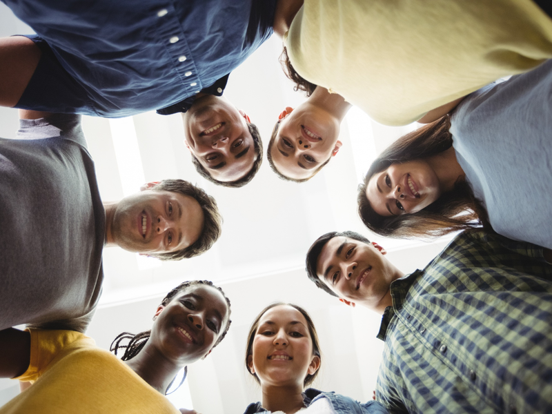 Zukunftsweisende Identitätsarchitektur - Foto: Pressetherapeut über pressetext.de