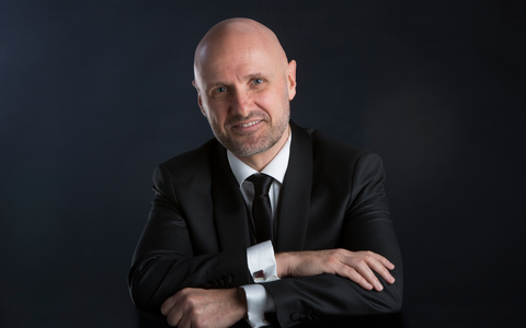 Josep Vila i Casañas wird neuer Chefdirigent beim MDR-Rundfunkchor - Foto: presseportal.de