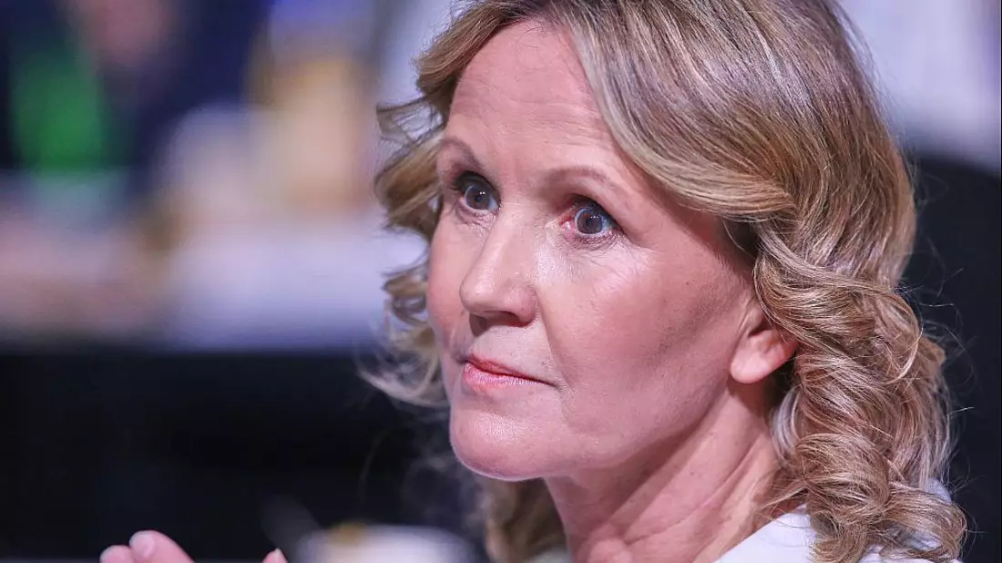 Steffi Lemke (Archiv) - Bild: über dts Nachrichtenagentur