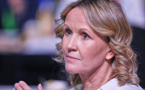 Steffi Lemke (Archiv) - Foto: über dts Nachrichtenagentur