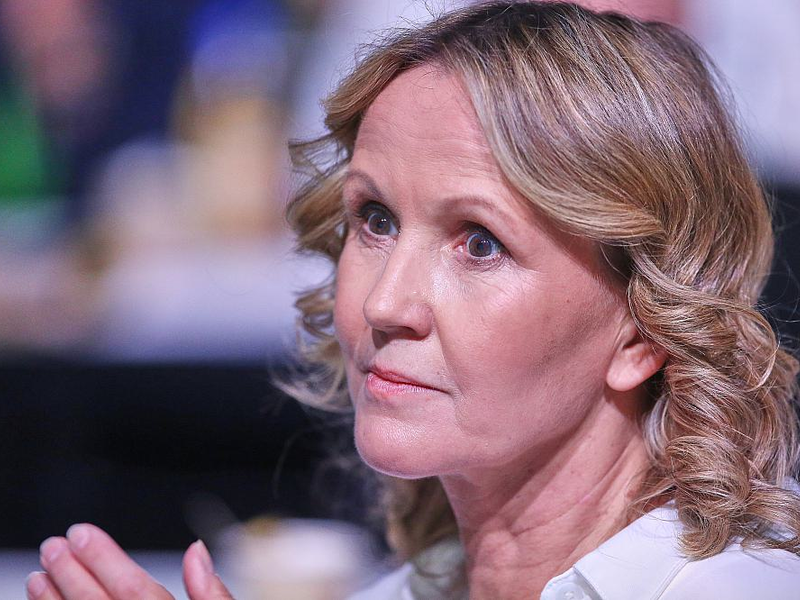 Steffi Lemke (Archiv) - Foto: über dts Nachrichtenagentur