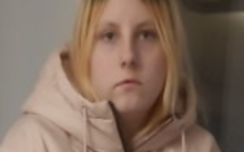 POL-OF: Wo ist Alesja Gozdziejewski? - Foto: presseportal.de